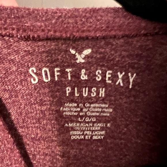 Soft&Sexy Cardigan | American Eagle | Large - Picture 4 of 4